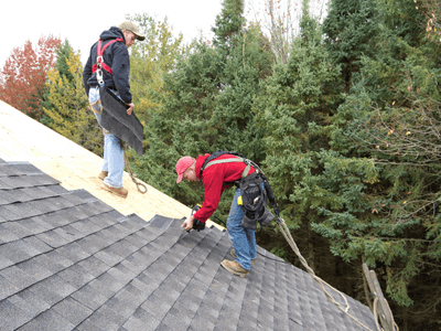 About Leaking Skylight Repair Pros Denison, IA